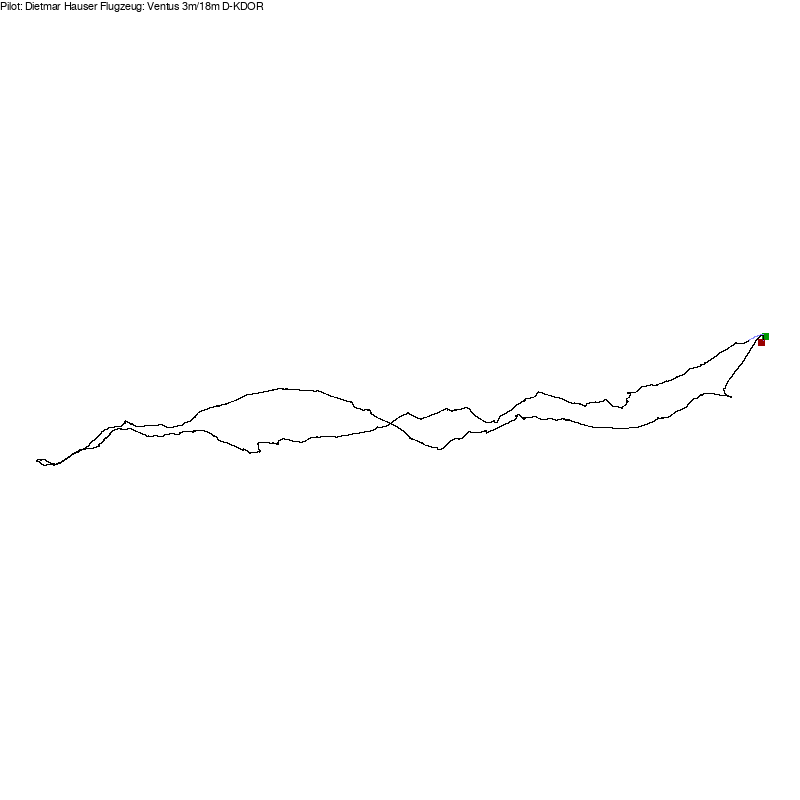 Flugspur
